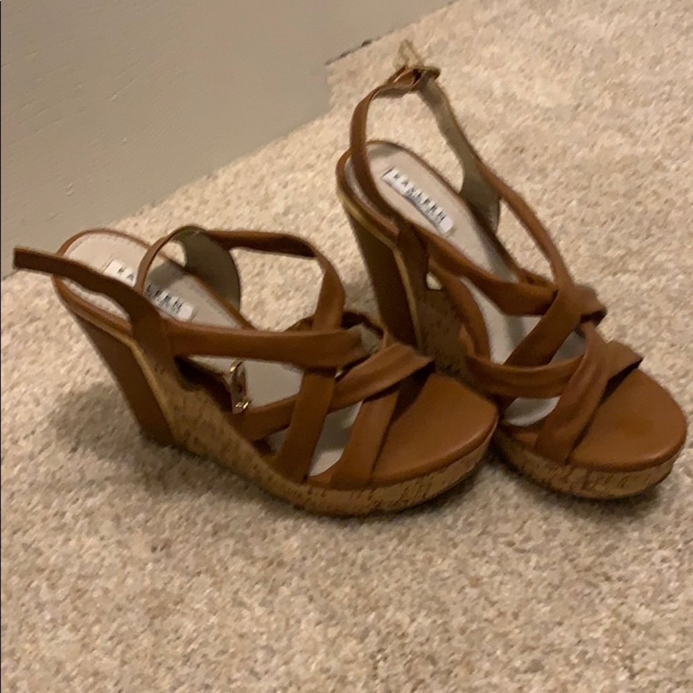 Wedges